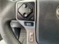 Black/Graphite Steering Wheel Photo for 2021 Toyota 4Runner #143150214