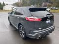 Carbonized Gray Metallic - Edge ST AWD Photo No. 4