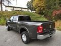 Granite Crystal Metallic - 3500 Limited Crew Cab 4x4 Photo No. 9