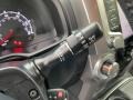 Black/Graphite Controls Photo for 2021 Toyota 4Runner #143150295