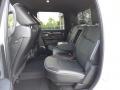 Bright White - 3500 Laramie Crew Cab 4x4 Photo No. 14