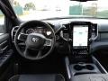 Bright White - 3500 Laramie Crew Cab 4x4 Photo No. 19