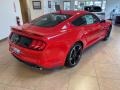 Race Red - Mustang California Special Fastback Photo No. 3