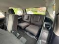 Black/Graphite Rear Seat Photo for 2021 Toyota 4Runner #143150651