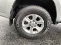 2021 Toyota 4Runner SR5 Wheel and Tire Photo