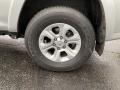 2021 Toyota 4Runner SR5 Wheel and Tire Photo