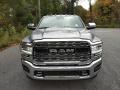 Billet Silver Metallic - 3500 Limited Crew Cab 4x4 Photo No. 3