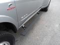 Billet Silver Metallic - 3500 Limited Crew Cab 4x4 Photo No. 4
