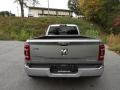 Billet Silver Metallic - 3500 Limited Crew Cab 4x4 Photo No. 5