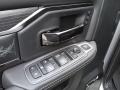 Door Panel of 2022 3500 Limited Crew Cab 4x4