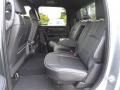 Black Rear Seat Photo for 2022 Ram 3500 #143151093