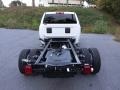 Bright White - 4500 SLT Crew Cab 4x4 Chassis Photo No. 7