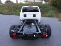 Bright White - 4500 SLT Crew Cab 4x4 Chassis Photo No. 7