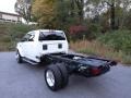 Bright White - 4500 SLT Crew Cab 4x4 Chassis Photo No. 8