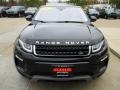 Farallon Black Metallic - Range Rover Evoque SE Photo No. 2