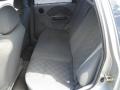Galaxy Silver Metallic - Aveo Hatchback Photo No. 15