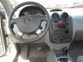Galaxy Silver Metallic - Aveo Hatchback Photo No. 17