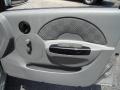 Galaxy Silver Metallic - Aveo Hatchback Photo No. 18