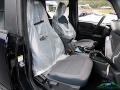 Antimatter Blue - Bronco Outer Banks 4x4 4-Door Photo No. 12