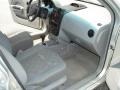 Galaxy Silver Metallic - Aveo Hatchback Photo No. 19