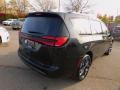 2021 Brilliant Black Crystal Pearl Chrysler Pacifica Touring AWD  photo #5