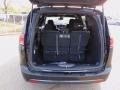 Brilliant Black Crystal Pearl - Pacifica Touring AWD Photo No. 7