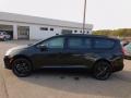 Brilliant Black Crystal Pearl - Pacifica Touring AWD Photo No. 9