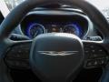 Brilliant Black Crystal Pearl - Pacifica Touring AWD Photo No. 19