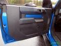 Velocity Blue - Bronco Outer Banks 4x4 2-Door Photo No. 10