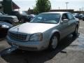 Light Platinum - DeVille Sedan Photo No. 3