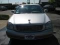 Light Platinum - DeVille Sedan Photo No. 4