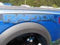 2018 Lightning Blue Ford F150 SVT Raptor SuperCrew 4x4  photo #37