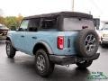 Area 51 - Bronco Big Bend 4x4 4-Door Photo No. 3