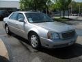 Light Platinum - DeVille Sedan Photo No. 5