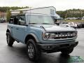 Area 51 - Bronco Big Bend 4x4 4-Door Photo No. 7