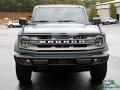 Area 51 - Bronco Big Bend 4x4 4-Door Photo No. 8