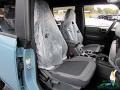 Area 51 - Bronco Big Bend 4x4 4-Door Photo No. 11