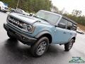 Area 51 - Bronco Big Bend 4x4 4-Door Photo No. 23