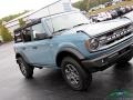 Area 51 - Bronco Big Bend 4x4 4-Door Photo No. 24