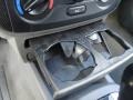 Galaxy Silver Metallic - Aveo Hatchback Photo No. 26
