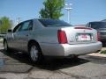 Light Platinum - DeVille Sedan Photo No. 9