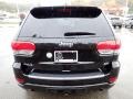 Diamond Black Crystal Pearl - Grand Cherokee Overland 4x4 Photo No. 4