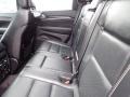 Diamond Black Crystal Pearl - Grand Cherokee Overland 4x4 Photo No. 12