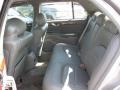 Light Platinum - DeVille Sedan Photo No. 11