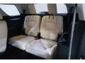 White Platinum - Explorer Platinum 4WD Photo No. 22