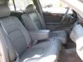 Light Platinum - DeVille Sedan Photo No. 13