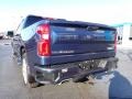 Northsky Blue Metallic - Silverado 1500 High Country Crew Cab 4WD Photo No. 5