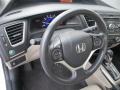 Taffeta White - Civic LX Sedan Photo No. 13