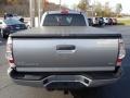 Silver Sky Metallic - Tacoma V6 SR5 Double Cab 4x4 Photo No. 10