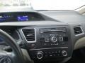 Taffeta White - Civic LX Sedan Photo No. 14